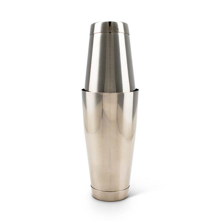 Boston Shaker Set Stainless Steel Cocktail Shaker Canada