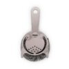 Cat Ear Strainer - Gun Metal Black