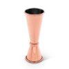 Copper Kamakura Japanese Jigger (1oz/2oz) - Image 2
