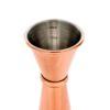 Copper Kamakura Japanese Jigger (1oz/2oz) - Image 3
