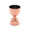 Copper Bell Jigger (1oz/2oz) - Image 2