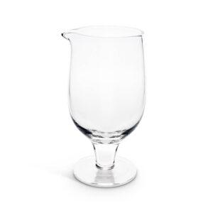 Stemmed Mixing Glass - Fifth & Vermouth