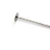Disc Top Muddling Bar Spoon 28 cm / 11 in Stainless Steel Muddler End