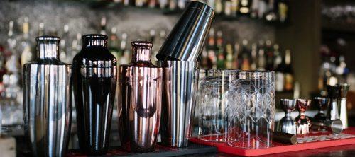 The ultimate boutique bar and glassware distributor and retailer Canada USA Fifth & Vermouth