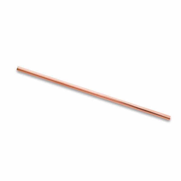 Copper Straw (8.5 in 21.5 cm) Fifth & Vermouth