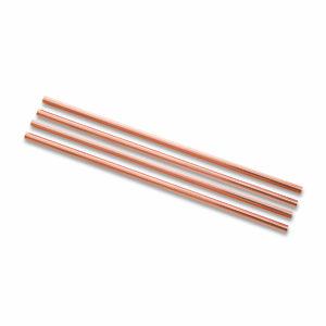 Copper Straw Set (8.5 in 21.5 cm) Fifth & Vermouth