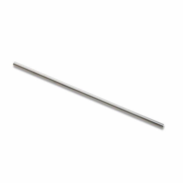 Stainless Steel Straw (8.5 in 21.5 cm) Fifth & Vermouth