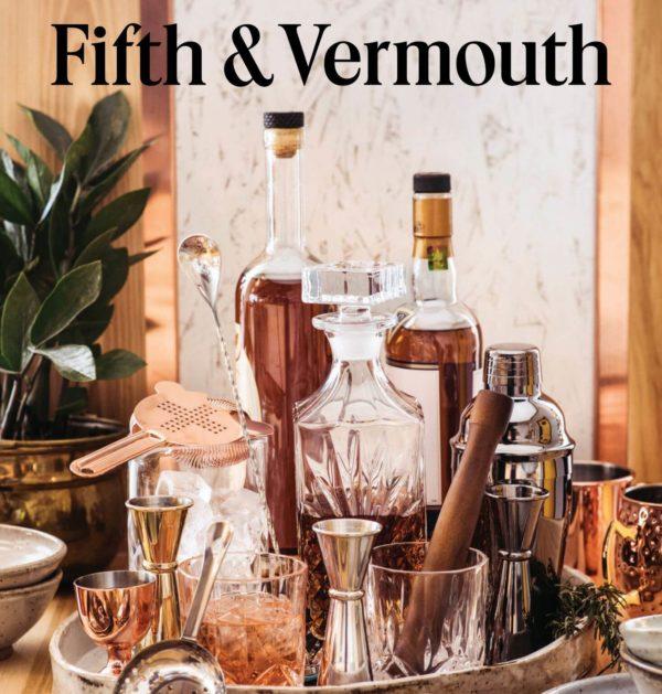 Fifth & Vermouth Gift Card