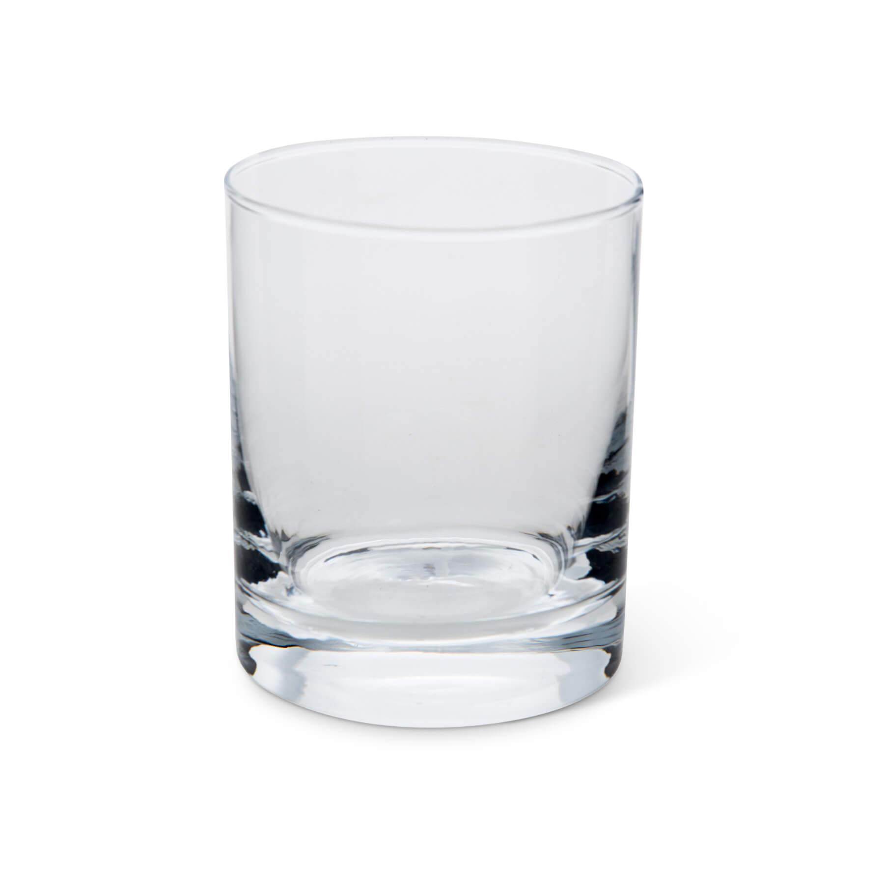 Classic Whiskey Tumblers - Fifth & Vermouth - Canada