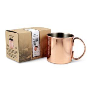 Classic Moscow Mule Mug - Fifth & Vermouth