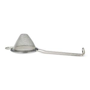 Fine Mesh Conical Cocktail Strainer - Canada Bar Equipment