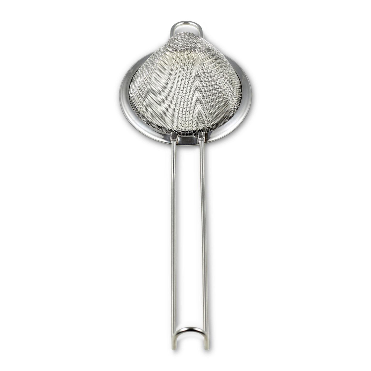 Professional Series Small Fine Mesh Strainer at Fifth & Vermouth