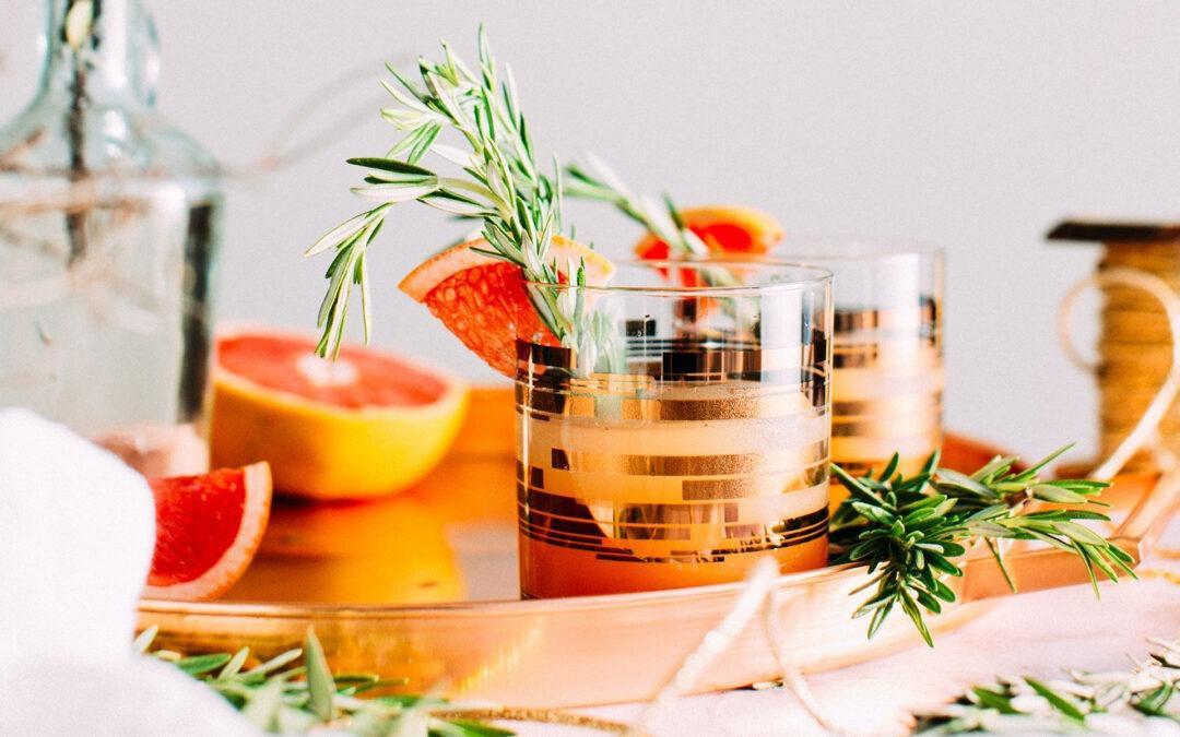 5 Delicious Cocktail Recipes That Will Make You Love Peychaud’s Bitters