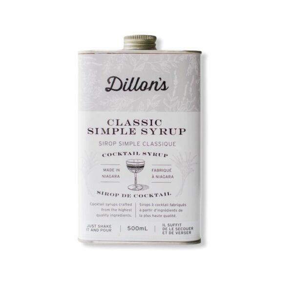 dillons-classic-simple-syrup-canada