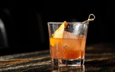 3 Delicious Takes on the Classic Old Fashioned Cocktail Recipe