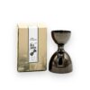 Gun Metal Black Bell Jigger (1oz/2oz)