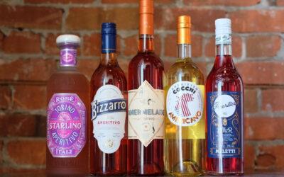 Putting on the Spritz: 5 Alternate Aperitivo Liqueurs for Spring