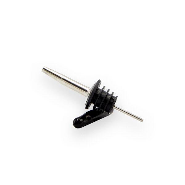 Speed Pour Spout with Rubber Dust Guard