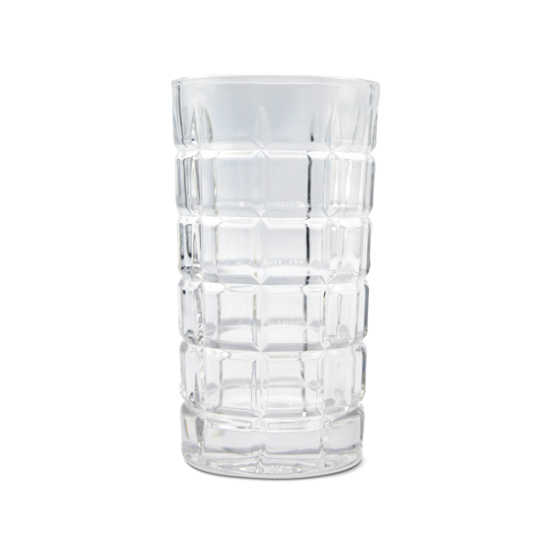 Rothko Collins Glass 12 oz 355 ml