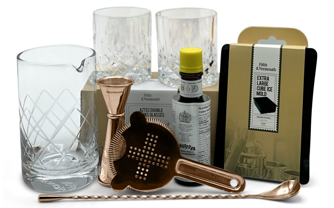 Essential Bar Cart Items for Every Home: Your Complete Guide to Barware, Glassware, and Cocktail Accessories