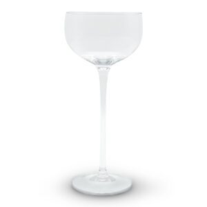 Willow Coupe Glass Fifth & Vermouth_Profile