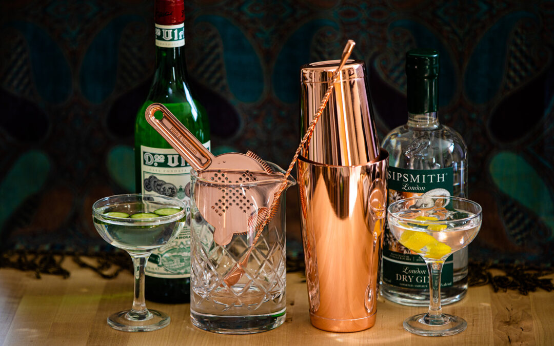 Best Cocktail Sets for Beginners & Pros: Ultimate Guide to Choosing Your Perfect Bartender Kit