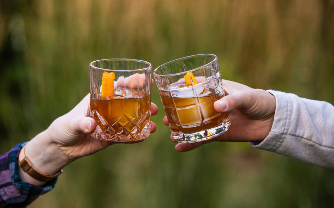Top Cocktail Glassware: Perfect for Home Use and Busy Bars