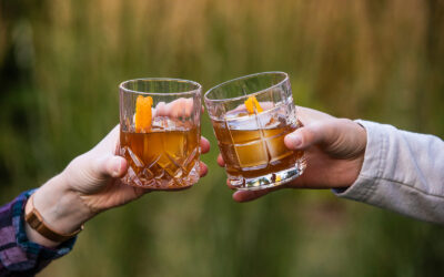 Top Cocktail Glassware: Perfect for Home Use and Busy Bars