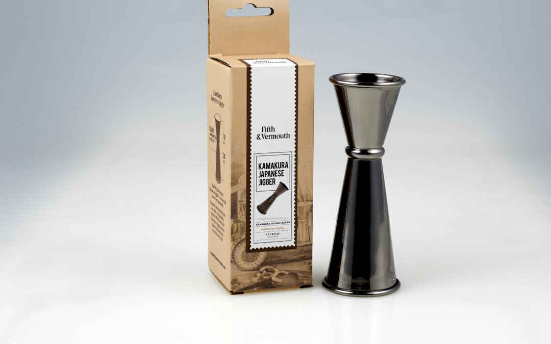 What Is a Jigger? Everything You Need to Know